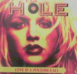 Hole : Love Is a Punching Ball